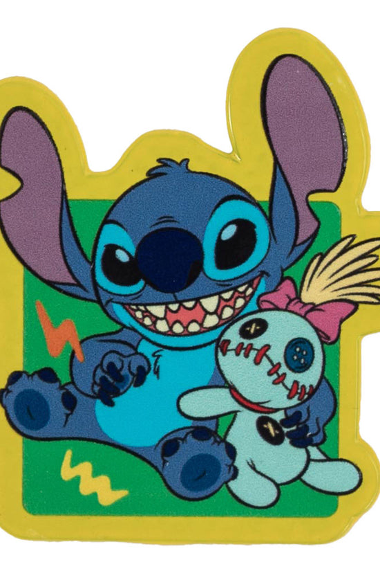 Lilo Stitch Pin Badge