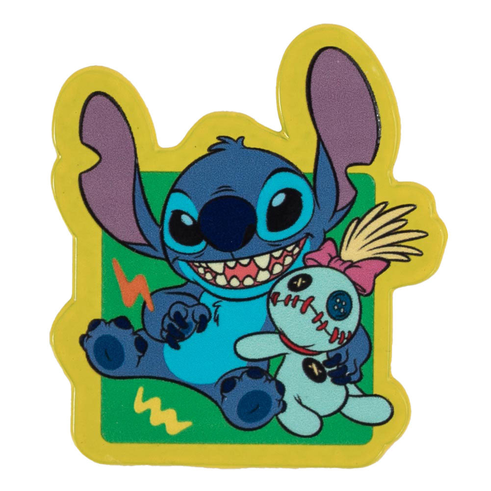 Lilo Stitch Pin Badge