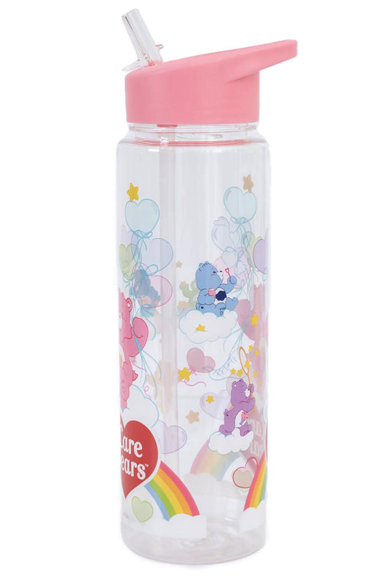 Care Bears Plastic Drinks Bottle