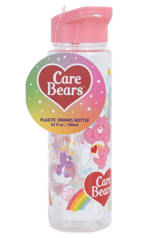 Care Bears Plastic Drinks Bottle