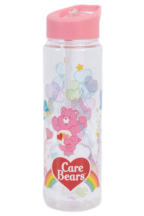 Care Bears Plastic Drinks Bottle