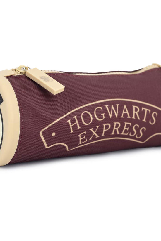 Harry Potter 9 3 Quaters Barrel Pencil Case 2