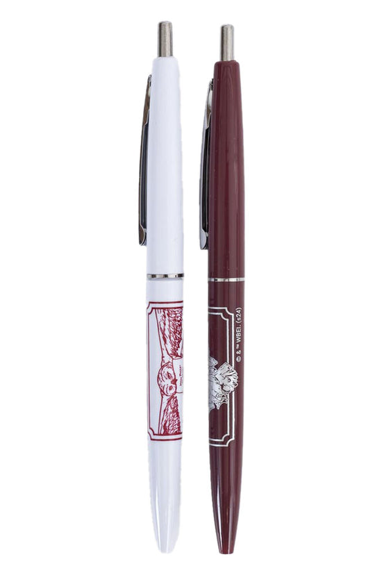 Harry Potter 2pk Pen Set