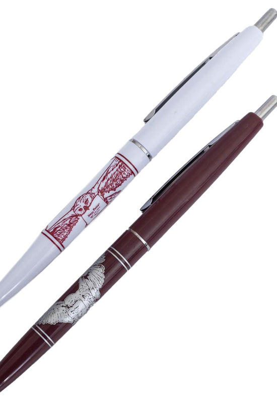Harry Potter 2pk Pen Set