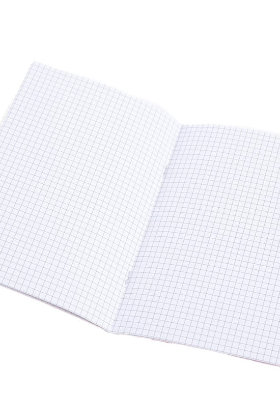 Super Mario Essential Notebook 1