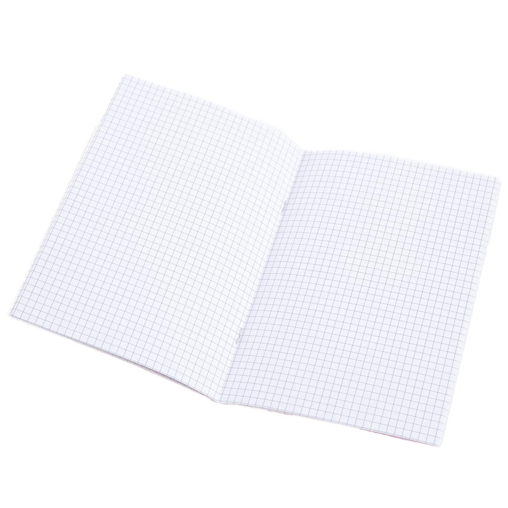 Super Mario Essential Notebook 1