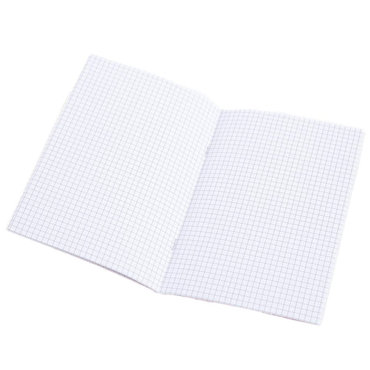 Super Mario Essential Notebook 1