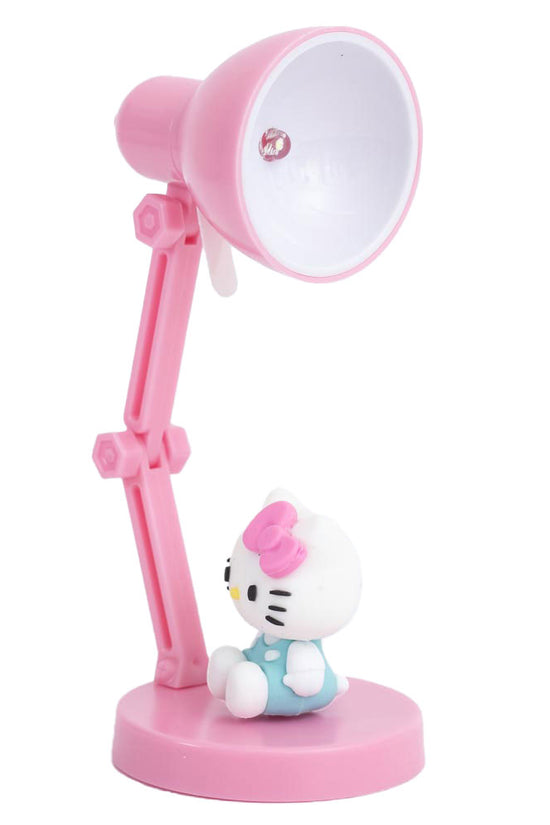 Hello Kitty Mini Desk Lamp