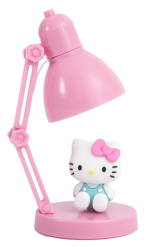 Hello Kitty Mini Desk Lamp
