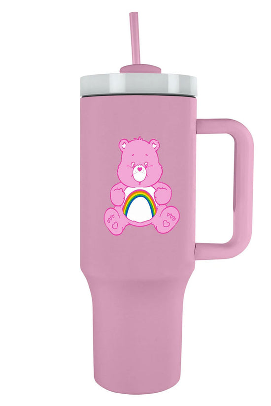 Care Bears 40oz Tumbler 1