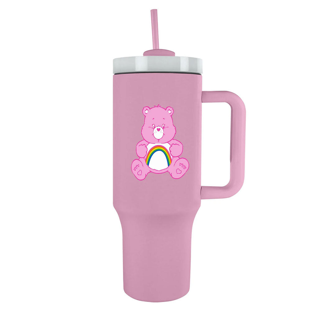 Care Bears 40oz Tumbler 1