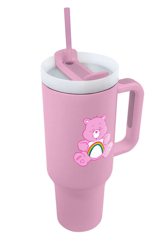 Care Bears 40oz Tumbler 4