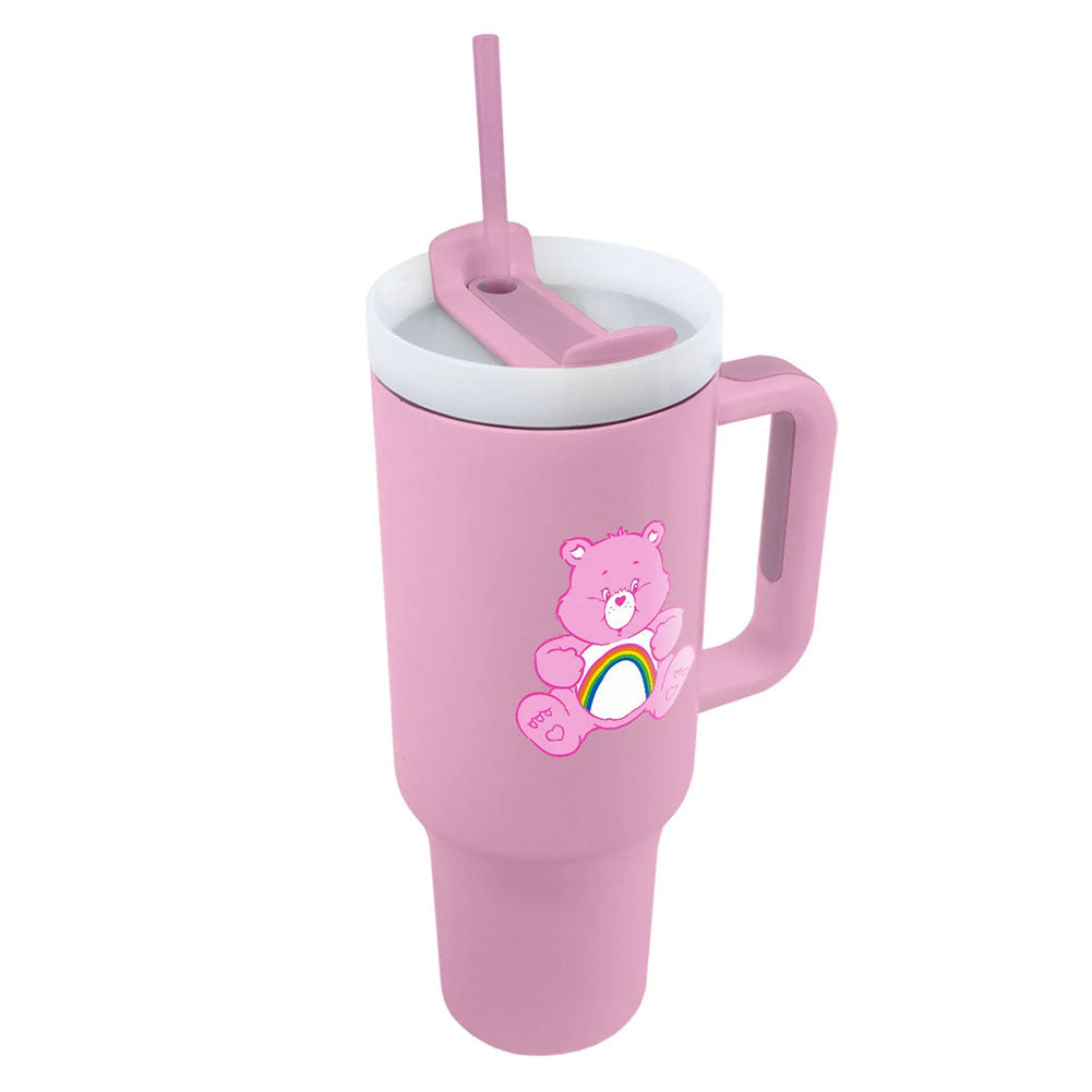 Care Bears 40oz Tumbler 4