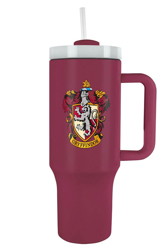 Harry Potter Gryffindor 40oz Tumbler 1