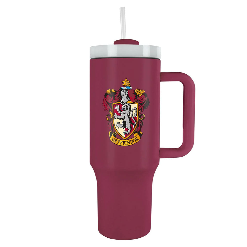 Harry Potter Gryffindor 40oz Tumbler 1