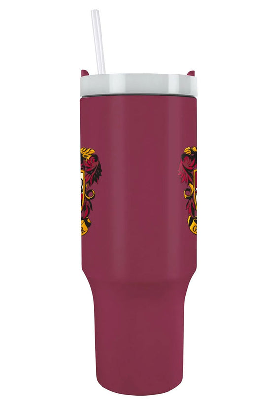 Harry Potter Gryffindor 40oz Tumbler 2