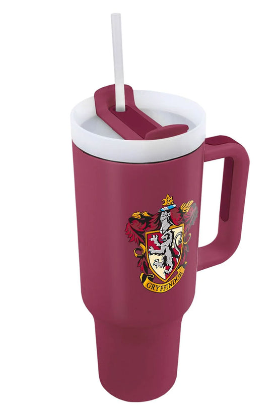 Harry Potter Gryffindor 40oz Tumbler 4