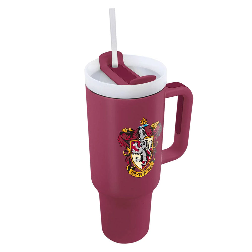 Harry Potter Gryffindor 40oz Tumbler 4