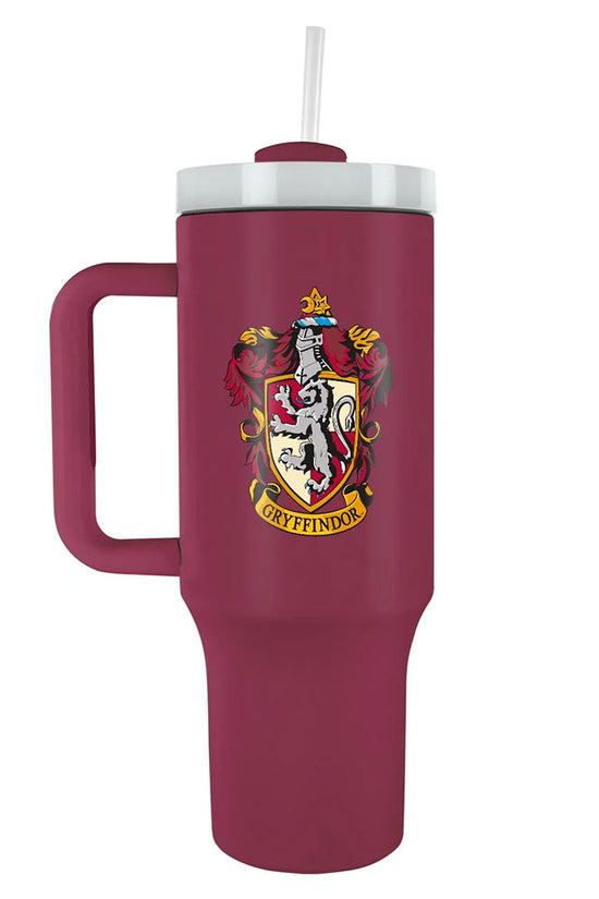 Harry Potter Gryffindor 40oz Tumbler