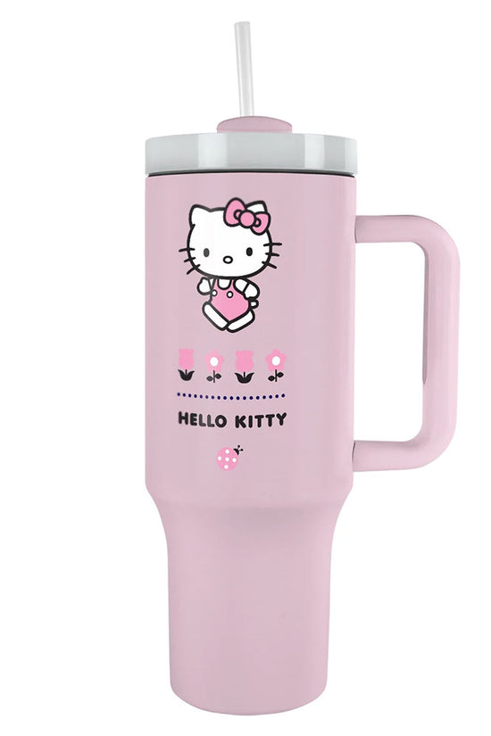 Hello Kitty 40oz Tumbler 1