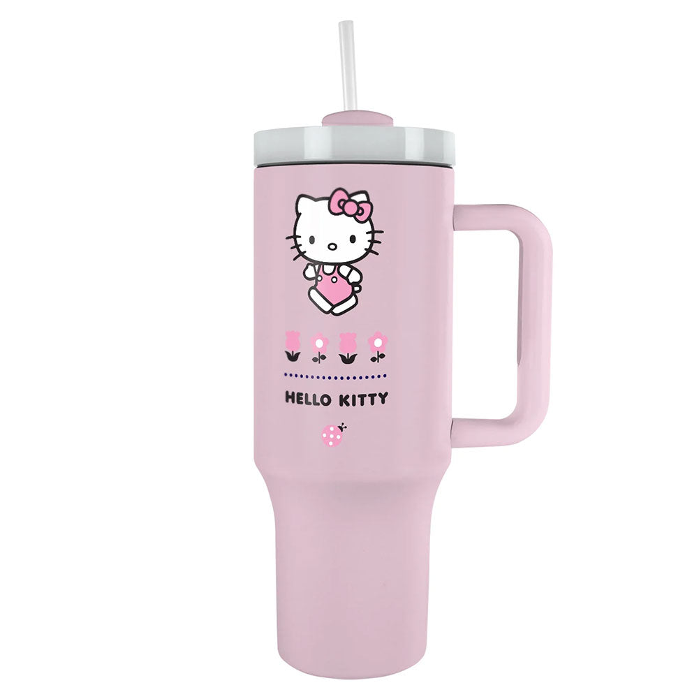 Hello Kitty 40oz Tumbler 1
