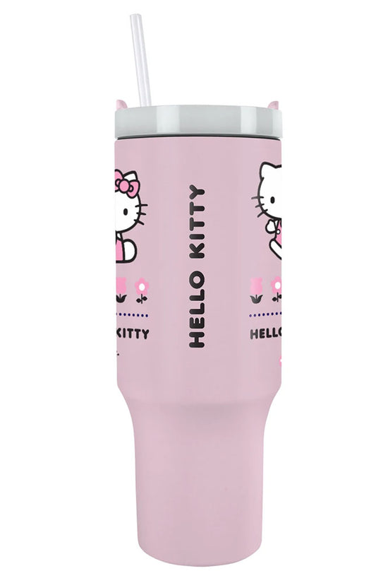 Hello Kitty 40oz Tumbler 2