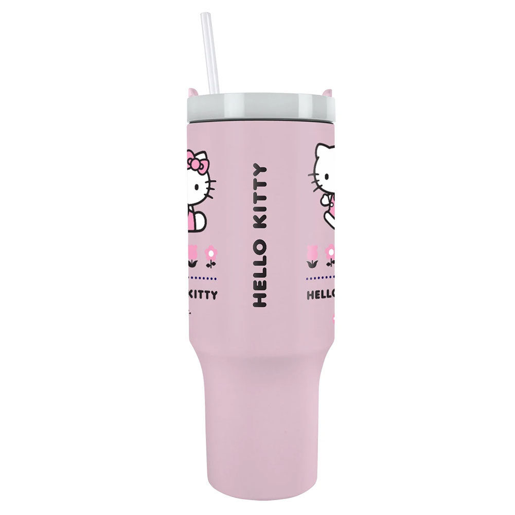 Hello Kitty 40oz Tumbler 2