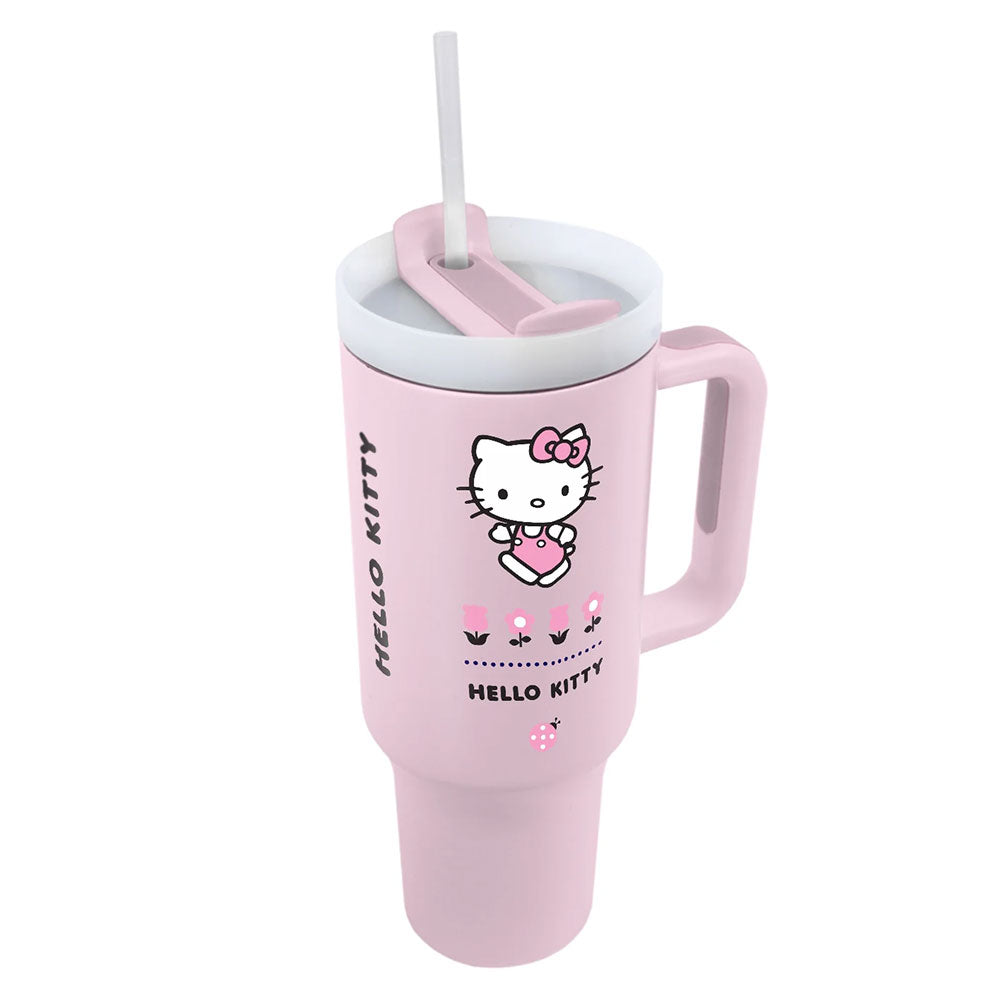 Hello Kitty 40oz Tumbler 4