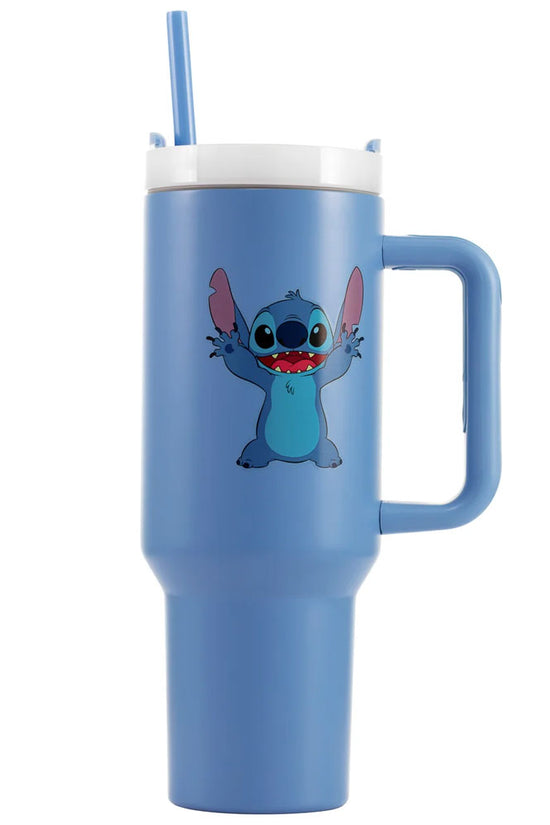 Lilo Stitch 40oz Tumbler 2