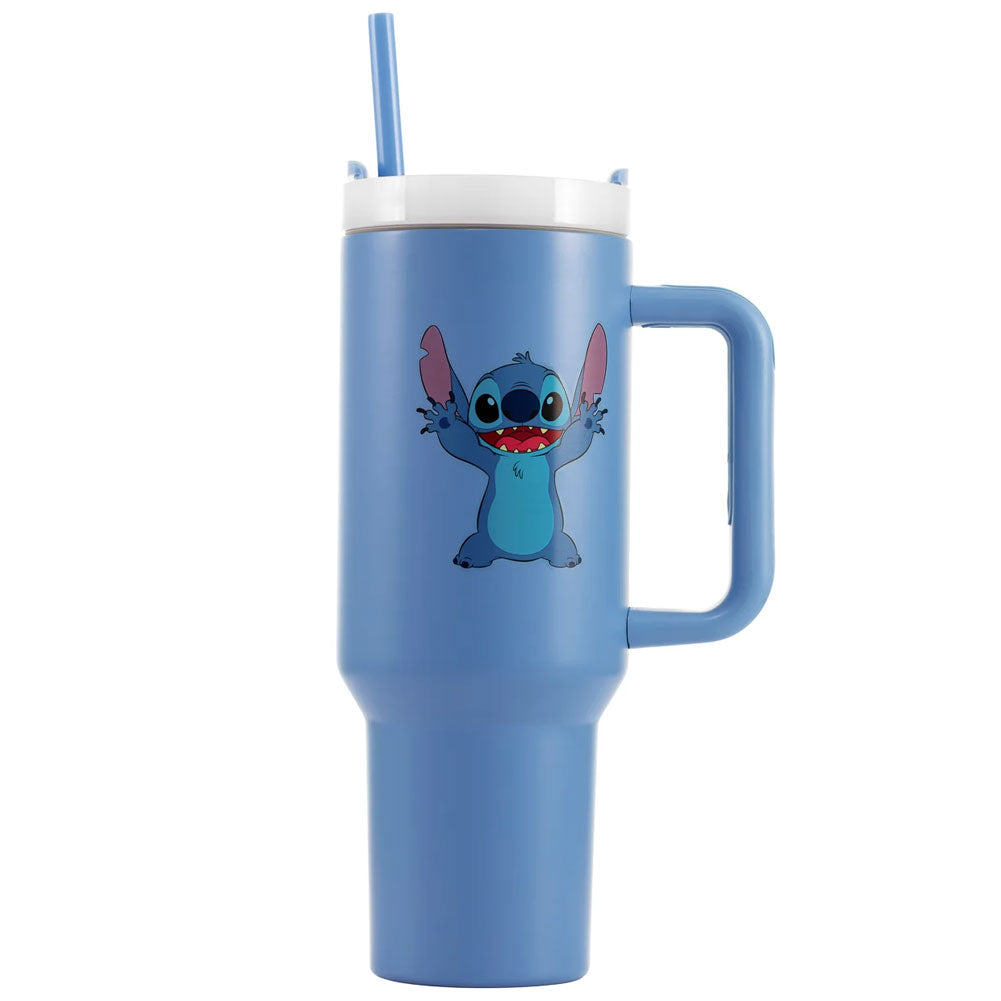 Lilo Stitch 40oz Tumbler 2