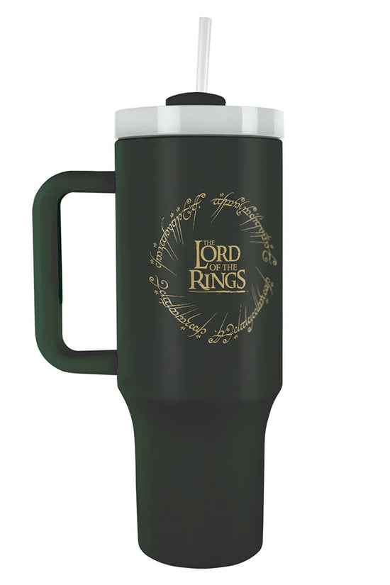 The Lord Of The Rings 40oz Tumbler