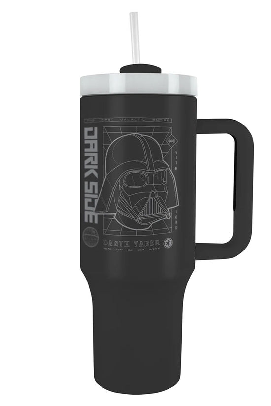 Star Wars Darth Vader 40oz Tumbler 1