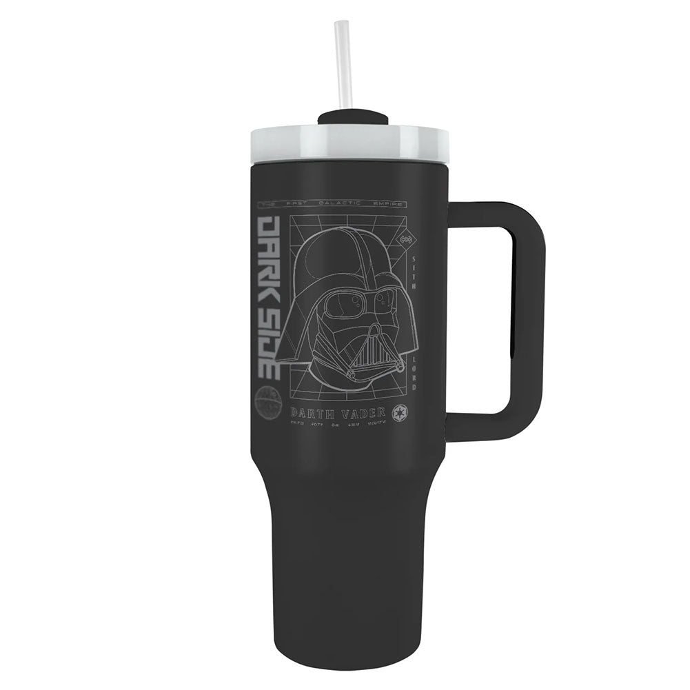 Star Wars Darth Vader 40oz Tumbler 1