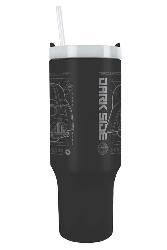 Star Wars Darth Vader 40oz Tumbler 2