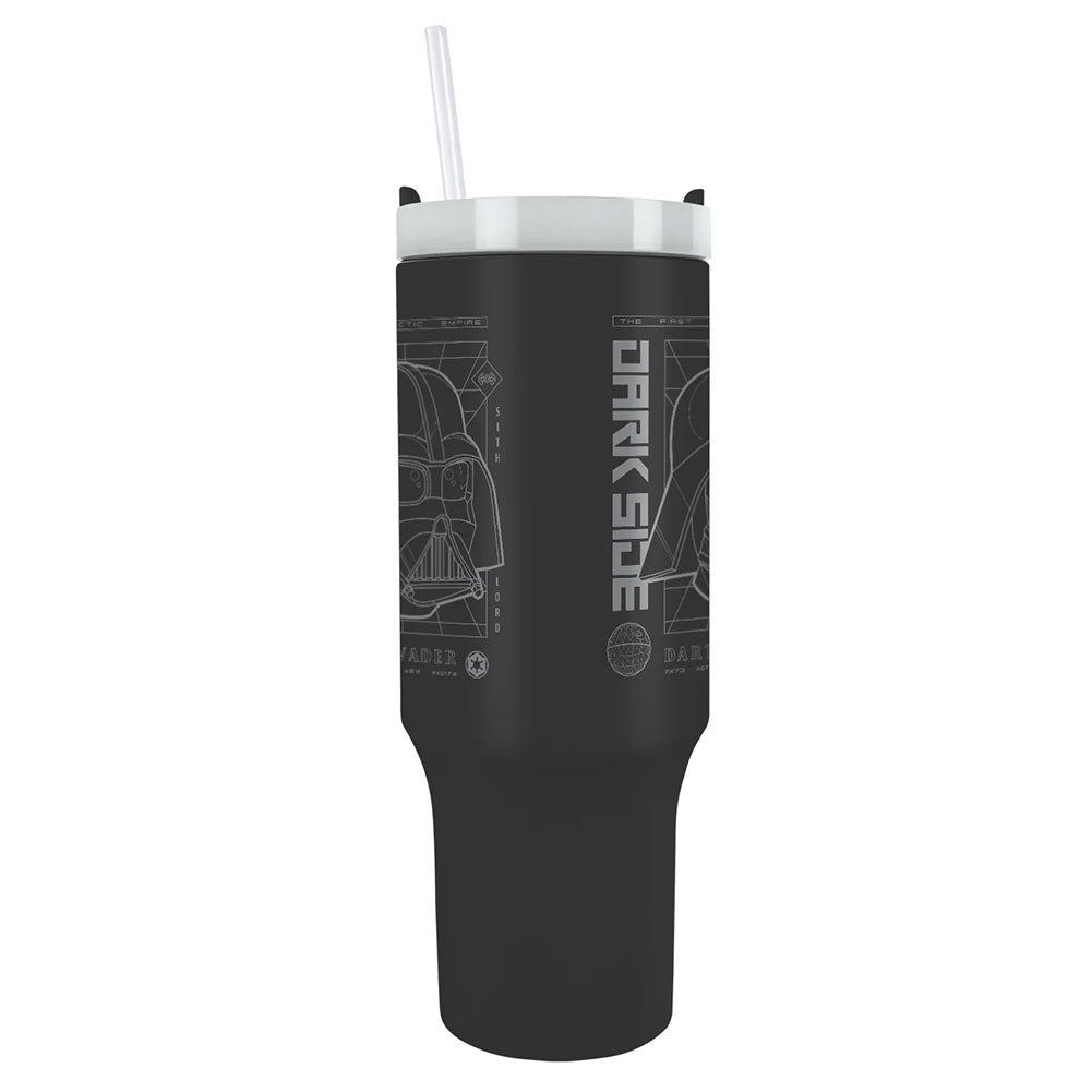 Star Wars Darth Vader 40oz Tumbler 2