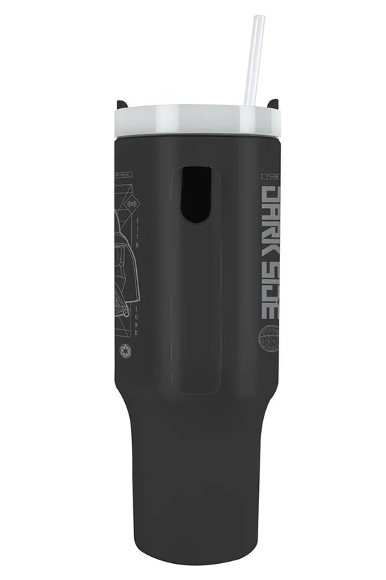 Star Wars Darth Vader 40oz Tumbler 3