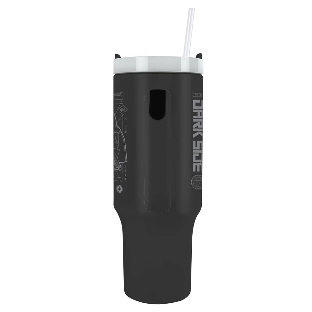Star Wars Darth Vader 40oz Tumbler 3
