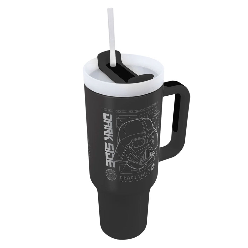 Star Wars Darth Vader 40oz Tumbler 4