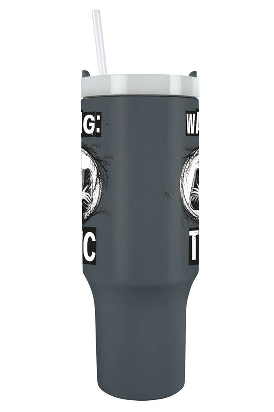 Wednesday 40oz Tumbler 2