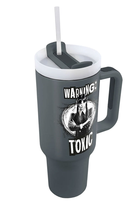 Wednesday 40oz Tumbler 4
