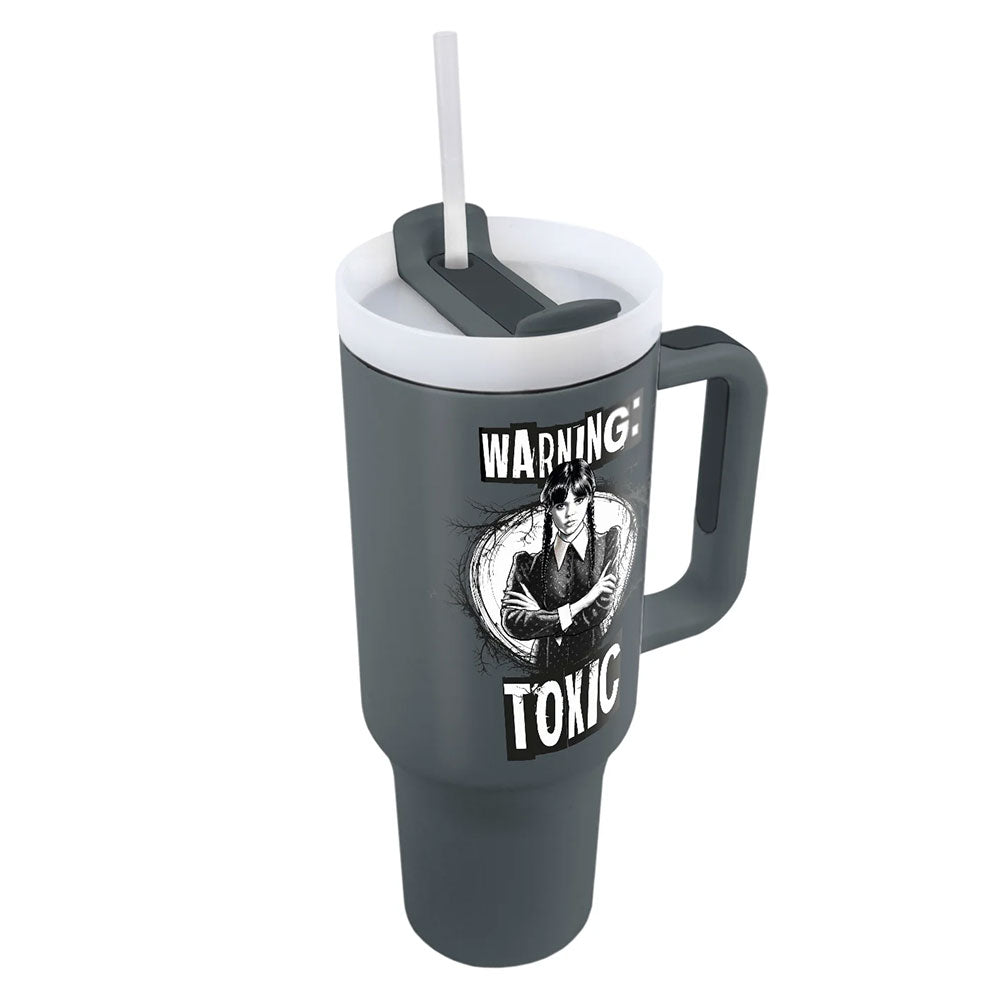 Wednesday 40oz Tumbler 4