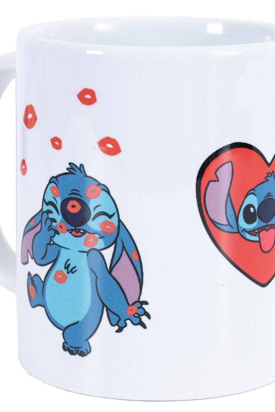 Lilo & Stitch Love Mug