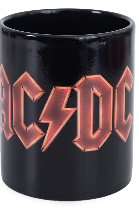 ACDC Heat Changing Mug 3