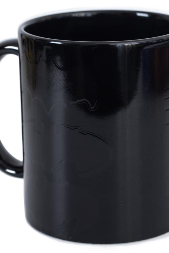 Batman Heat Changing Mug 1