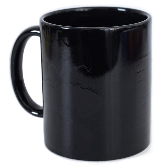 Batman Heat Changing Mug 1