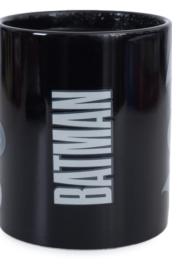 Batman Heat Changing Mug 3