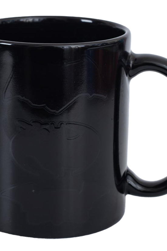 Batman Heat Changing Mug 4
