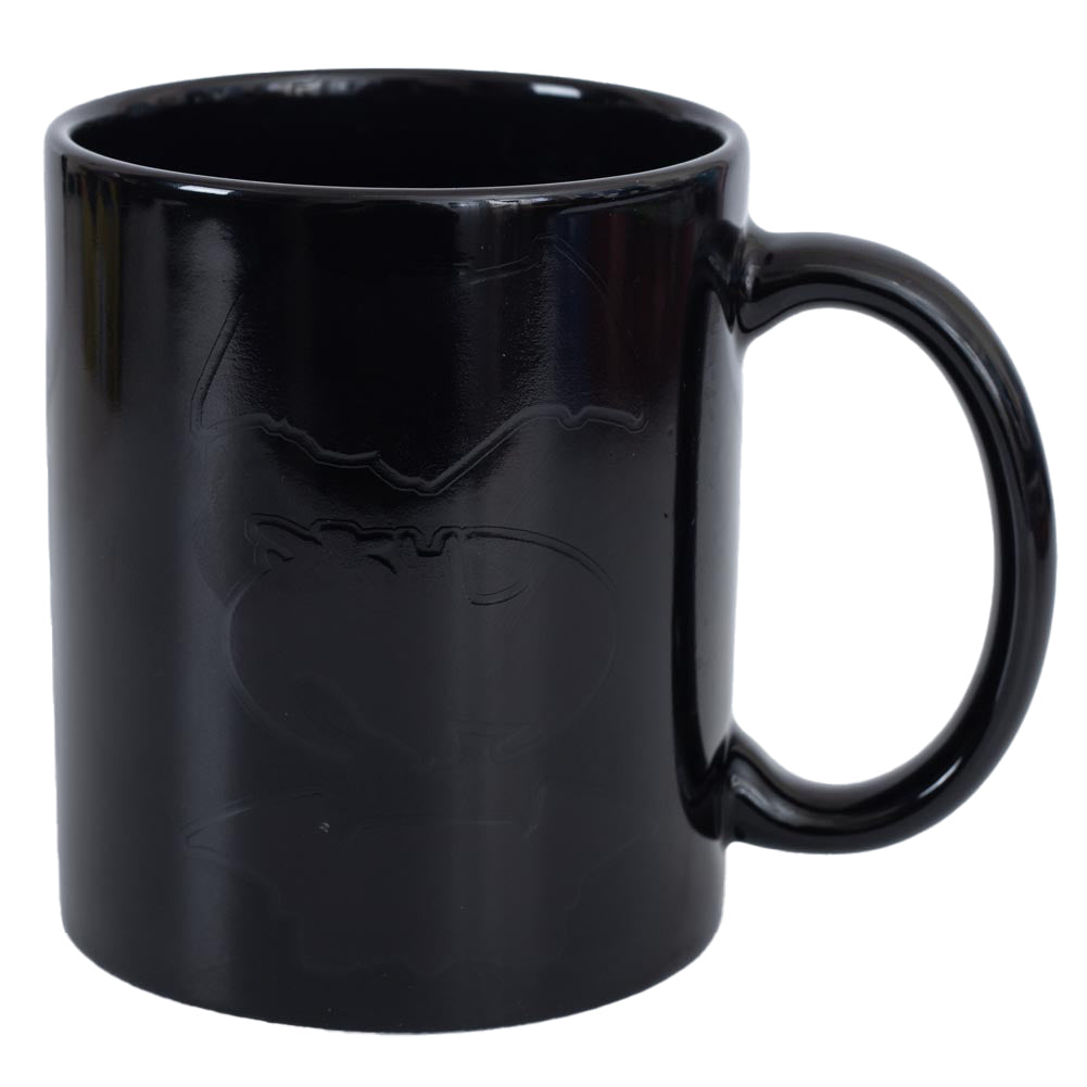 Batman Heat Changing Mug 4