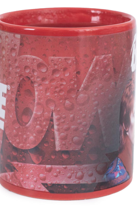 David Bowie Heat Changing Mug 4