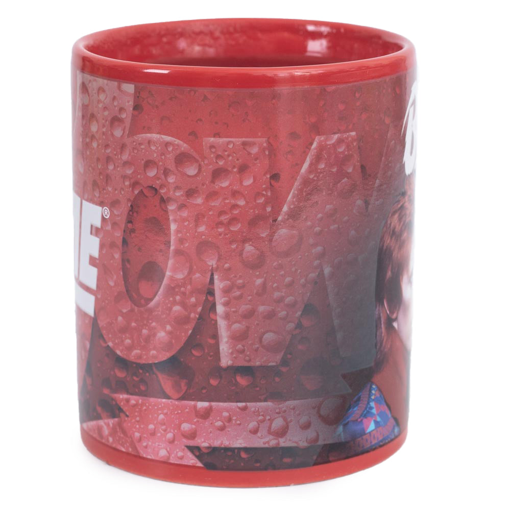 David Bowie Heat Changing Mug 4